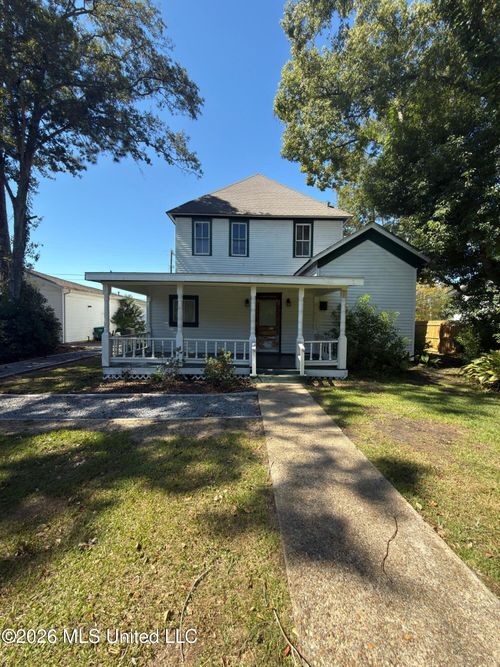 b-3434 Pascagoula St, Pascagoula, MS, 39567-3207 | Card Image