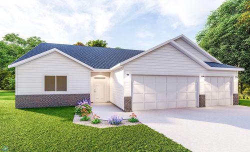 4838 4th St S, Moorhead, MN, 56560-3264 | Card Image