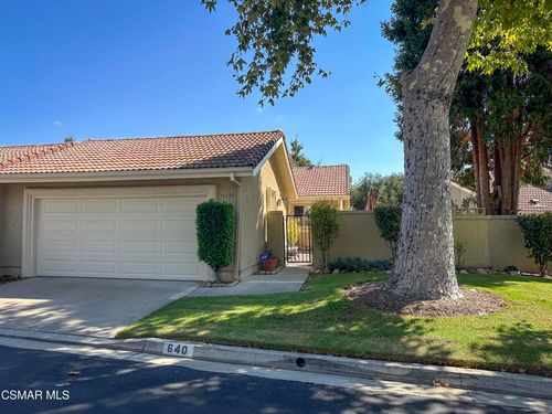 640 Campo Verde Ct, Oak Park, CA, 91377-3713 | Card Image