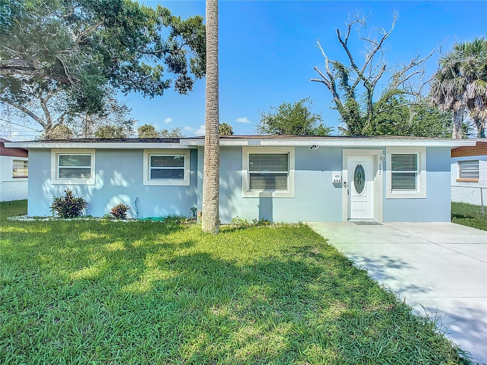Hudson St, Daytona Beach, FL 32114