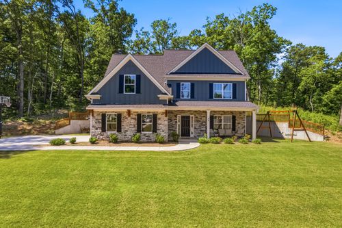 60 Grand Georgian Ct Ne, Cartersville, GA, 30121-8126 | Card Image