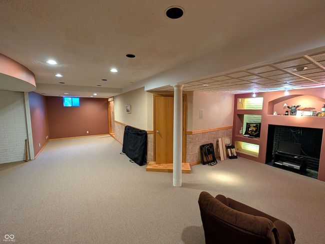 3730 Cheyenne Ct, House other with 4 bedrooms, 4 bathrooms and null parking in Columbus IN | Image 82