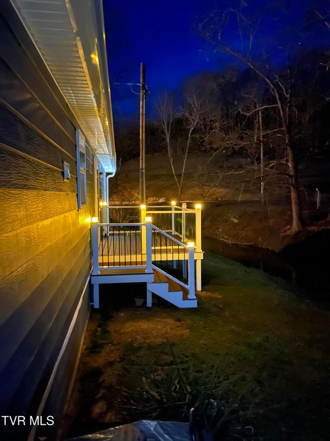 110 Little League Rd Ne, House other with 3 bedrooms, 2 bathrooms and null parking in Coeburn VA | Image 37