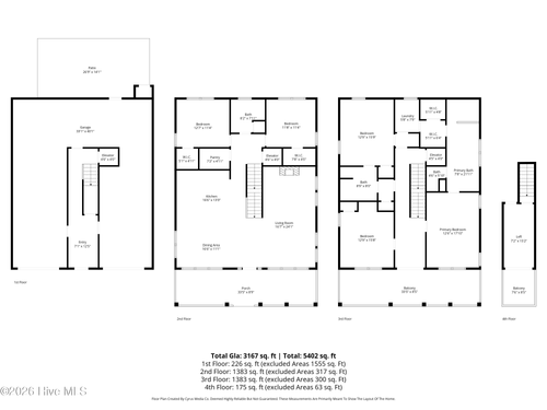 212 Marshside Ldg, Holly Ridge, NC, 28445-7400 | Card Image