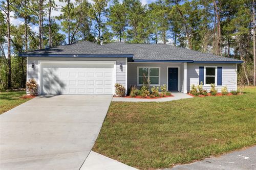 119 Nw Redwood Dr, Dunnellon, FL, 34431-1851 | Card Image
