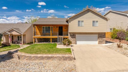 31 Hawthorne Way, Parachute, CO, 81635-9547 | Card Image