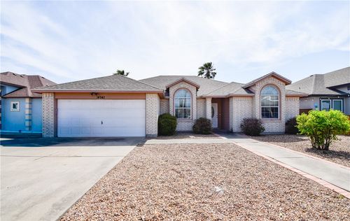 14942 Aquarius St, Corpus Christi, TX, 78418-6901 | Card Image