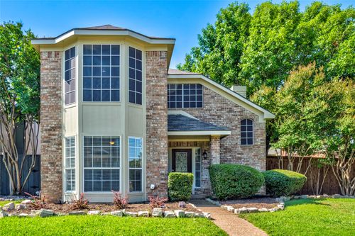 625 Raintree Cir, Coppell, TX, 75019-2851 | Card Image