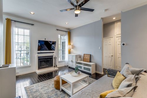 apt-110-3311 Blackburn St, Dallas, TX, 75204-4511 | Card Image