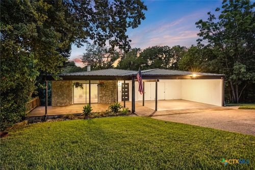 3020 43rd St, Waco, TX, 76710-2152 | Card Image
