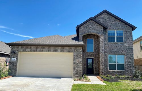 26610 Daylily Grove St, Katy, TX, 77493-4328 | Card Image