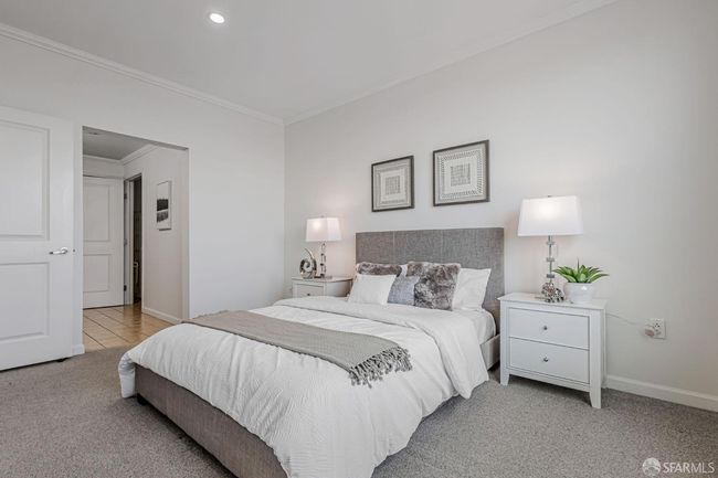 APT-5407 - 501 Crescent Way, Condo with 2 bedrooms, 2 bathrooms and 1 parking in San Francisco CA | Image 12