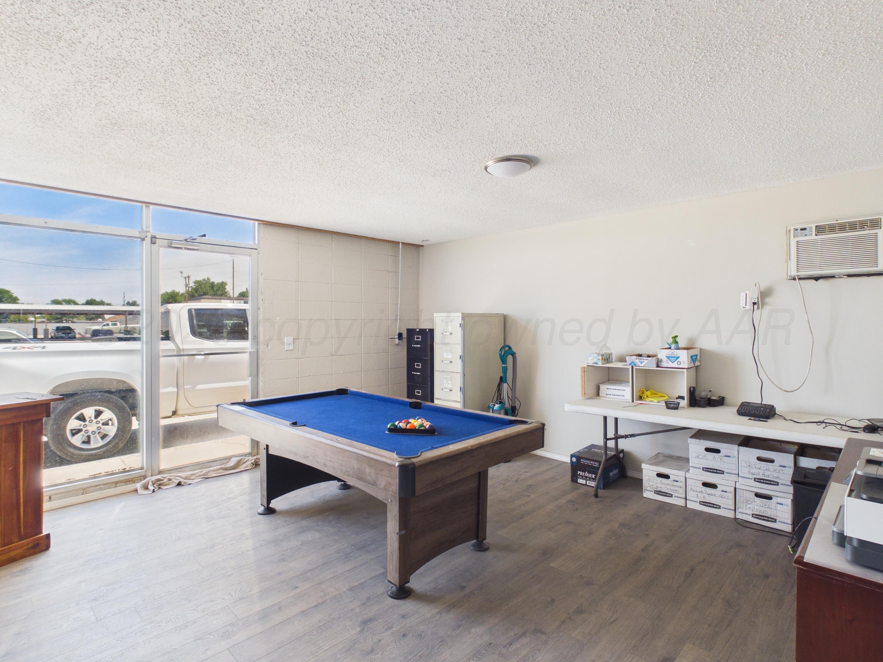 Commercial Sale in Dumas 5