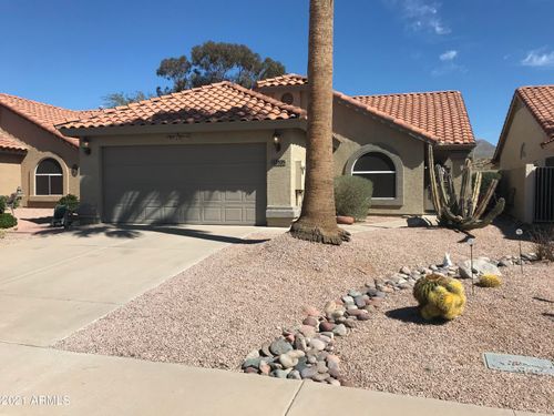 13535 N 103rd Way, Scottsdale, AZ, 85260-9055 | Card Image