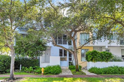 193-5 - 193 N Shore Dr, Townhouse with 3 bedrooms, 3 bathrooms and null parking in Miami Beach FL | Image 1