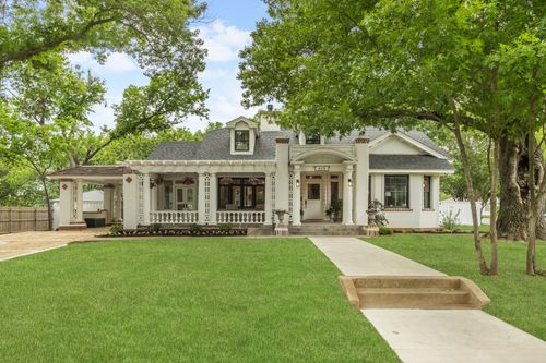 417 N Waddill St, Mckinney, TX, 75069-3751 | Card Image