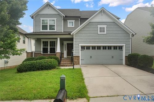 17412 Trevino Pkwy, Moseley, VA, 23120-1690 | Card Image