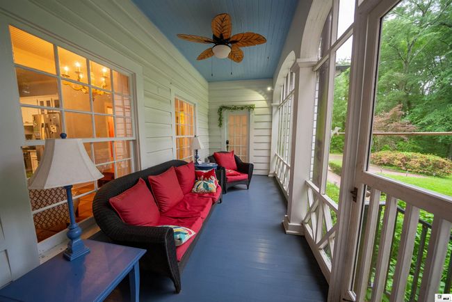 206 S Chautauqua Rd, House other with 5 bedrooms, 5 bathrooms and null parking in Ruston LA | Image 11