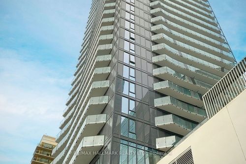 3001-15 Ellerslie Ave, Toronto, ON, M2N0L7 | Card Image