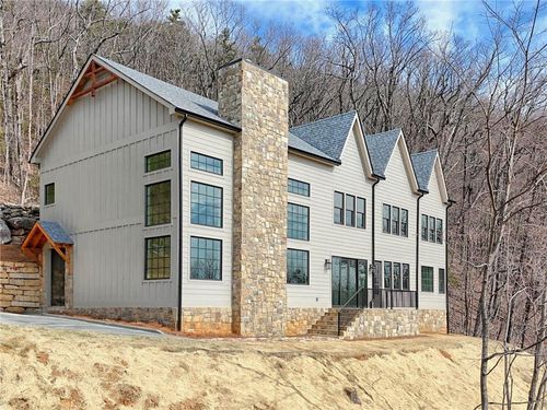 416 Windsong Ln, Rabun Gap, GA, 30568 | Card Image