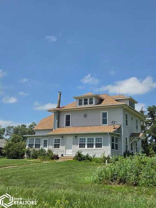 1939 Mccomb Street, Osceola, IA, 50213 | Card Image