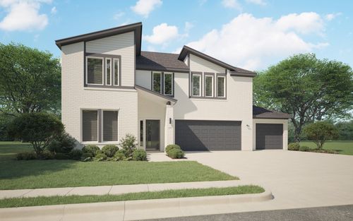 2116 Rowan Drive, Gunter, TX, 75058 | Card Image