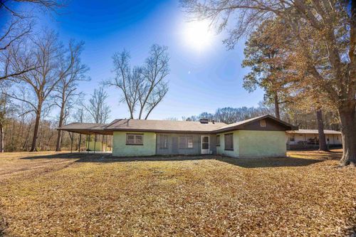 2025 O Rear Rd, El Dorado, AR, 71730-9493 | Card Image