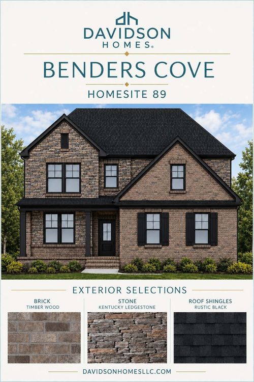 819 John Dale Dr, Mount Juliet, TN, 37122-4895 | Card Image