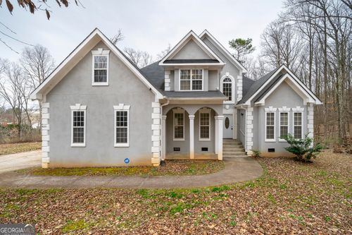 4030 Weelaunee Rd, Ellenwood, GA, 30294-1509 | Card Image