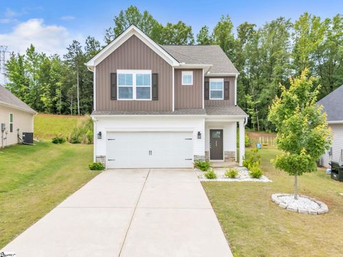 909 Cherry Plum Dr, Lyman, SC, 29365-9289 | Card Image
