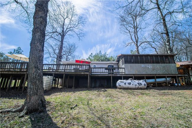 1586 Nc 1700, House other with 2 bedrooms, 2 bathrooms and null parking in Compton AR | Image 8