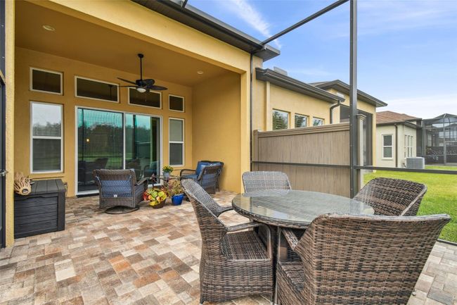 4513 Barletta Court, House other with 2 bedrooms, 2 bathrooms and null parking in Wesley Chapel FL | Image 65