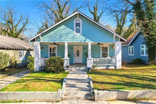 902 Gaston St Sw, Atlanta, GA, 30310-3232 | Card Image
