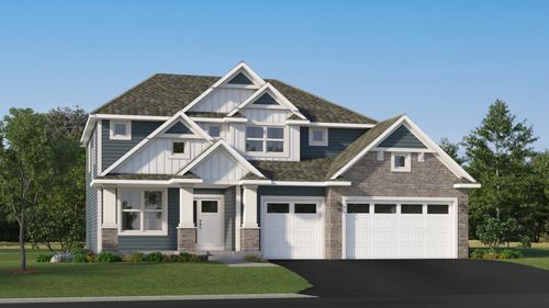 2150 Koronis Cir, Lino Lakes, MN, 55038-5521 | Card Image