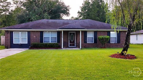 1265 Homer City Way, Pooler, GA, 31322-3348 | Card Image
