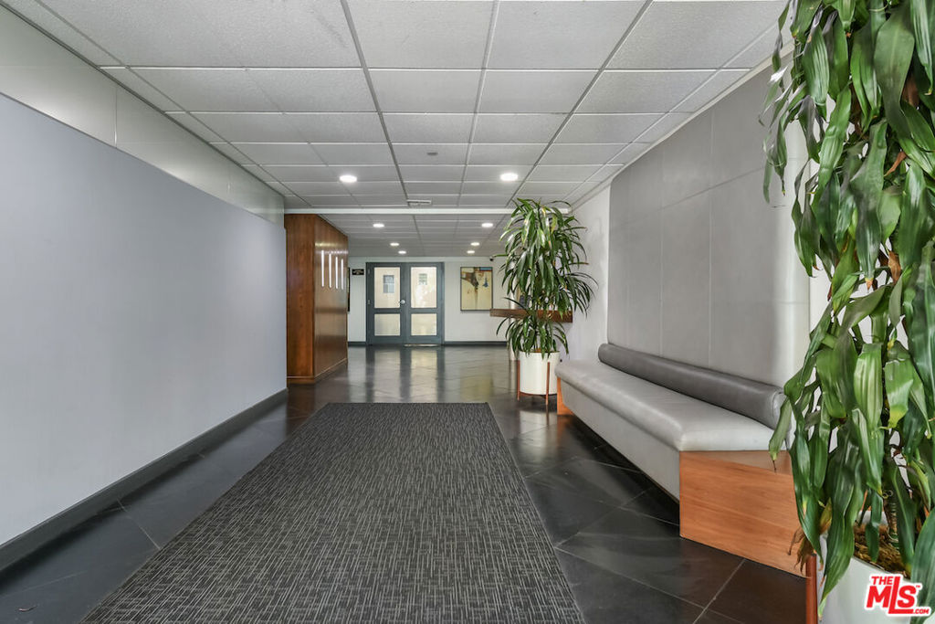 Residential in West Hollywood 5