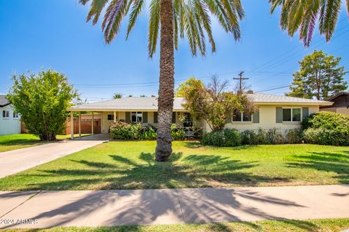 3409 E Indianola Ave, Phoenix, AZ, 85018-5139 | Card Image