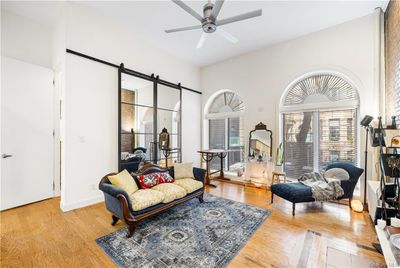 2F - 316 W 103rd Street, Home with 1 bedrooms, 1 bathrooms and null parking in New York NY | Image 3