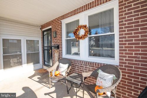 4121 E Howell St, PHILADELPHIA, PA, 19135-3913 | Card Image