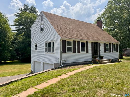 138 Hampden Rd, Somers, CT, 06071-1270 | Card Image