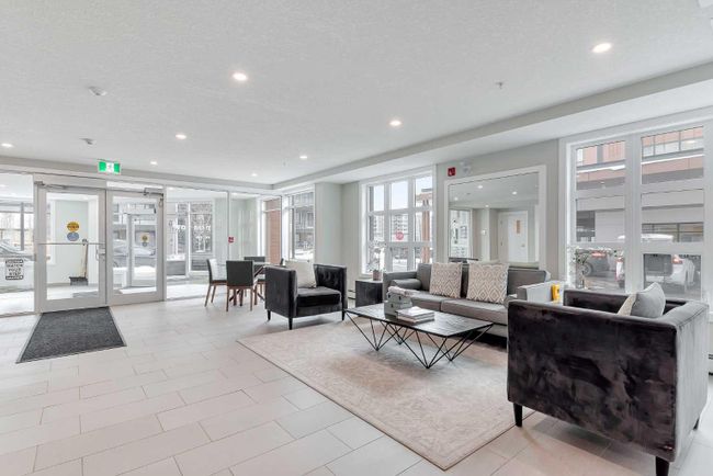 205 - 383 Smith Street Nw, Home with 2 bedrooms, 2 bathrooms and 1 parking in Calgary AB | Image 27