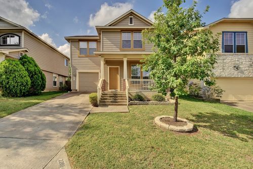2201 Keepsake Dr, Austin, TX, 78745-6315 | Card Image
