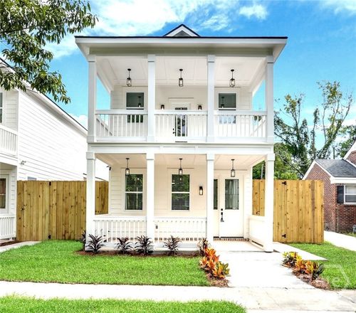 906 E 33rd St, savannah, GA, 31401-7716 | Card Image