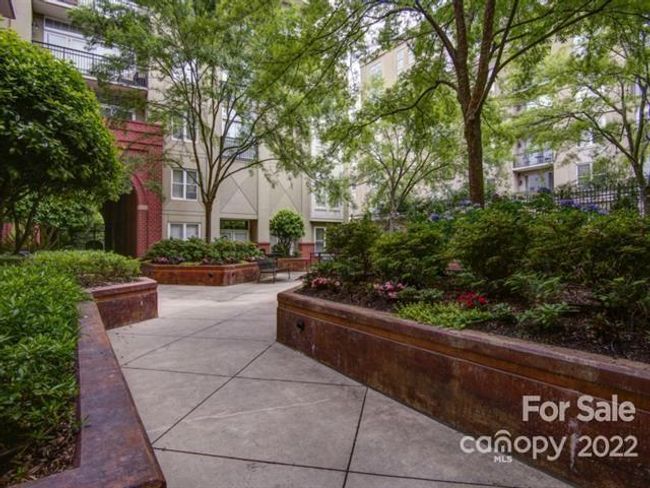 UNIT-305 - 1320 Fillmore Ave, Condo with 2 bedrooms, 2 bathrooms and null parking in Charlotte NC | Image 28
