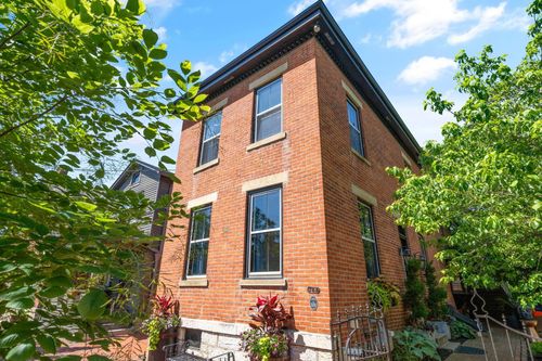 763 Mohawk St, Columbus, OH, 43206-2110 | Card Image