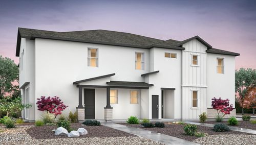 1-1232 Rocket Street, Carson City, NV, 89705 | Card Image