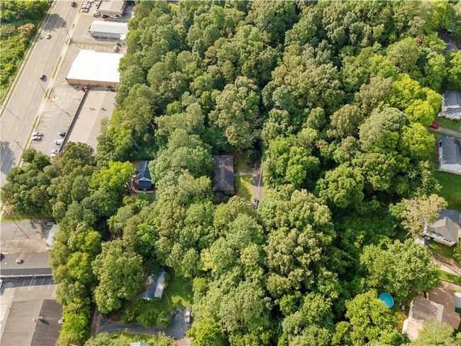 300 S Dale Ave, House other with 3 bedrooms, 2 bathrooms and null parking in Calhoun GA | Image 37
