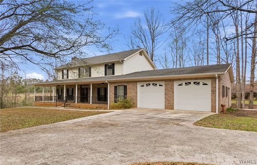 17324 White Rd, Vance, AL, 35490-3000 | Card Image