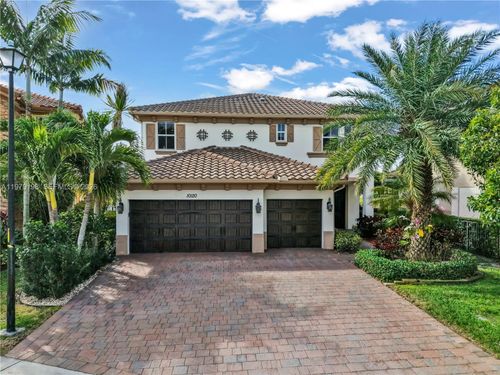 10120 Lake Vista Ct, Parkland, FL, 33076-4137 | Card Image