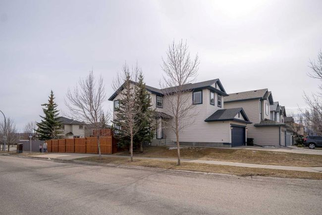 4 Tuscany Ravine View Nw, Home with 4 bedrooms, 3 bathrooms and 4 parking in Calgary AB | Image 50